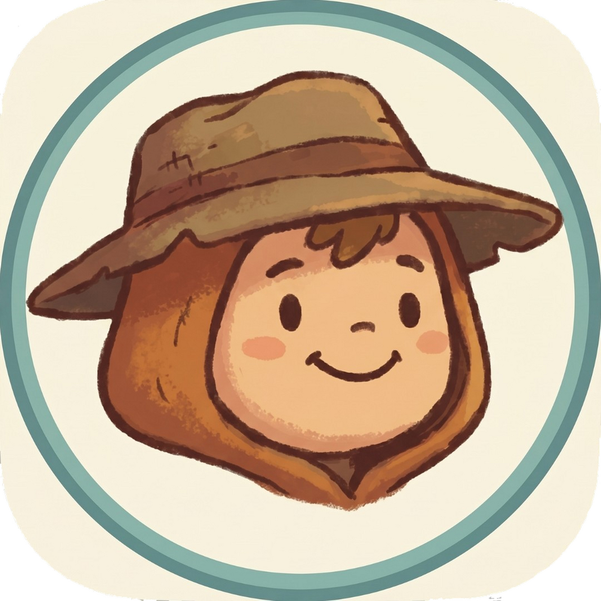 Minutes & Maps app icon